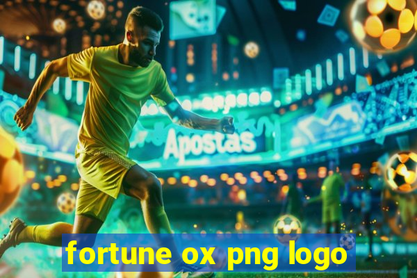 fortune ox png logo